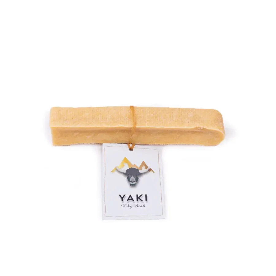 Yaki L | Hundens Snack Shop