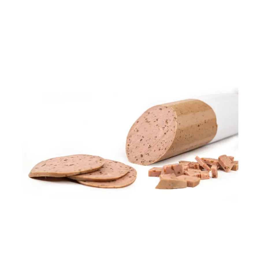 Feed'it & Treat Singleprotein Oksekallun | Hundens Snack Shop