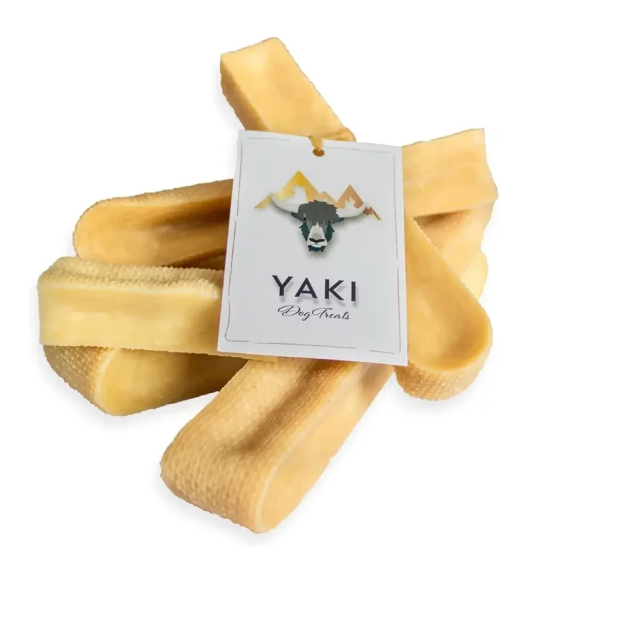 Yaki | Hundens Snack Shop